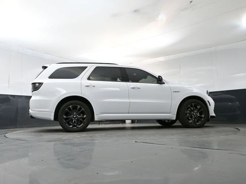 Used 2025 Dodge Durango R/T w/ Blacktop Package AWD/4WD image 24