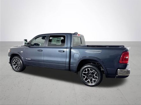 New 2026 RAM 1500 Laramie w/ Trailer Tow Group image 8