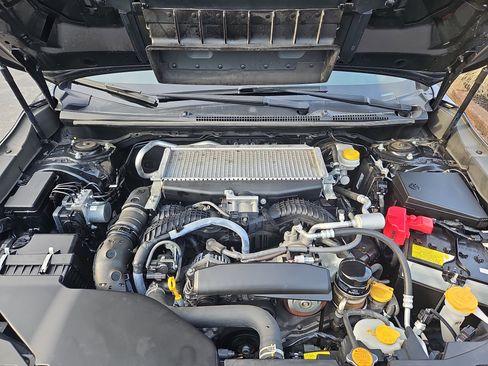 Used 2023 Subaru WRX Premium image 31