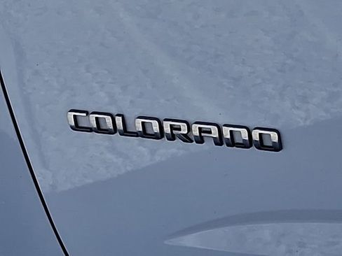 Used 2018 Chevrolet Colorado W/T w/ WT Convenience Package image 31