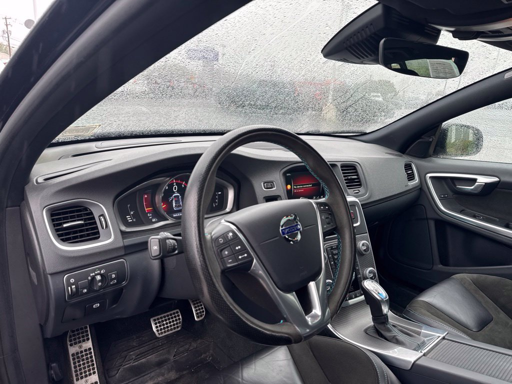 Used 2016 Volvo V60 T6 Polestar AWD/4WD image 10