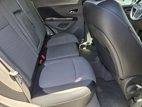 Used 2016 Buick Encore FWD image 11