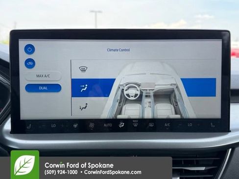 Used 2023 Ford Escape Active w/ Tech Pack #1 AWD/4WD image 27