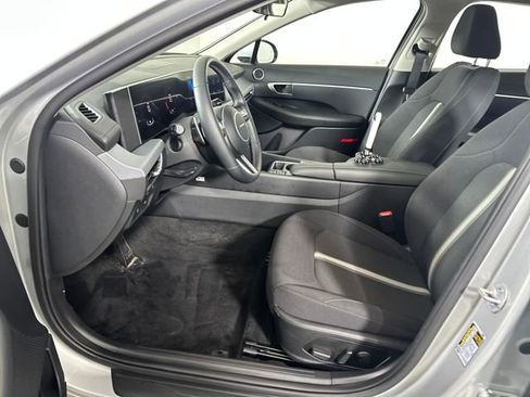Certified 2025 Hyundai Sonata SEL image 40