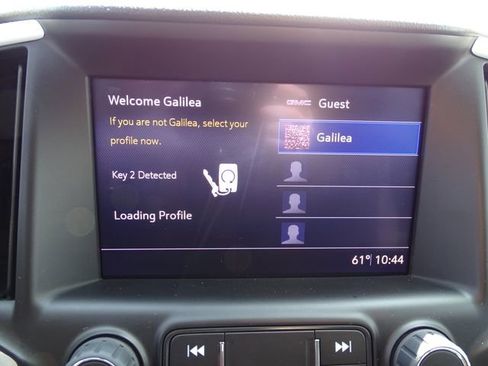 Used 2023 GMC Terrain SLT w/ Elevation Edition FWD image 11
