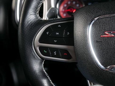 Used 2021 Dodge Charger SRT Hellcat w/ Harman/Kardon Audio Group image 21