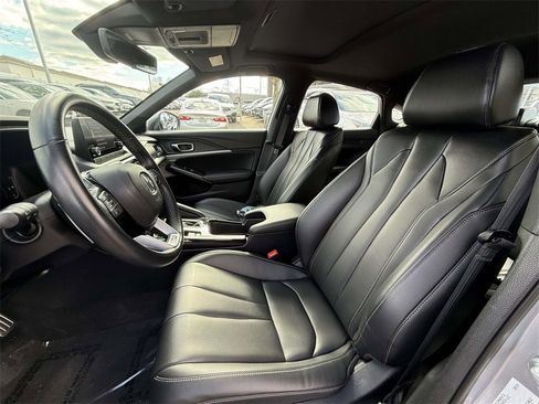 Certified 2025 Acura Integra A-Spec image 11