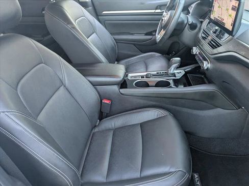 Used 2024 Nissan Altima 2.5 SL image 20