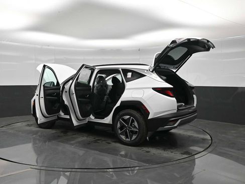 New 2026 Hyundai Tucson SEL AWD/4WD image 42