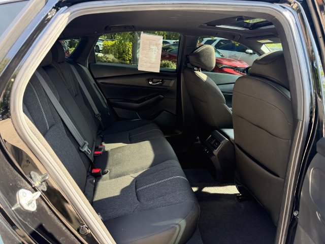 Used 2025 Honda Accord Sport image 18