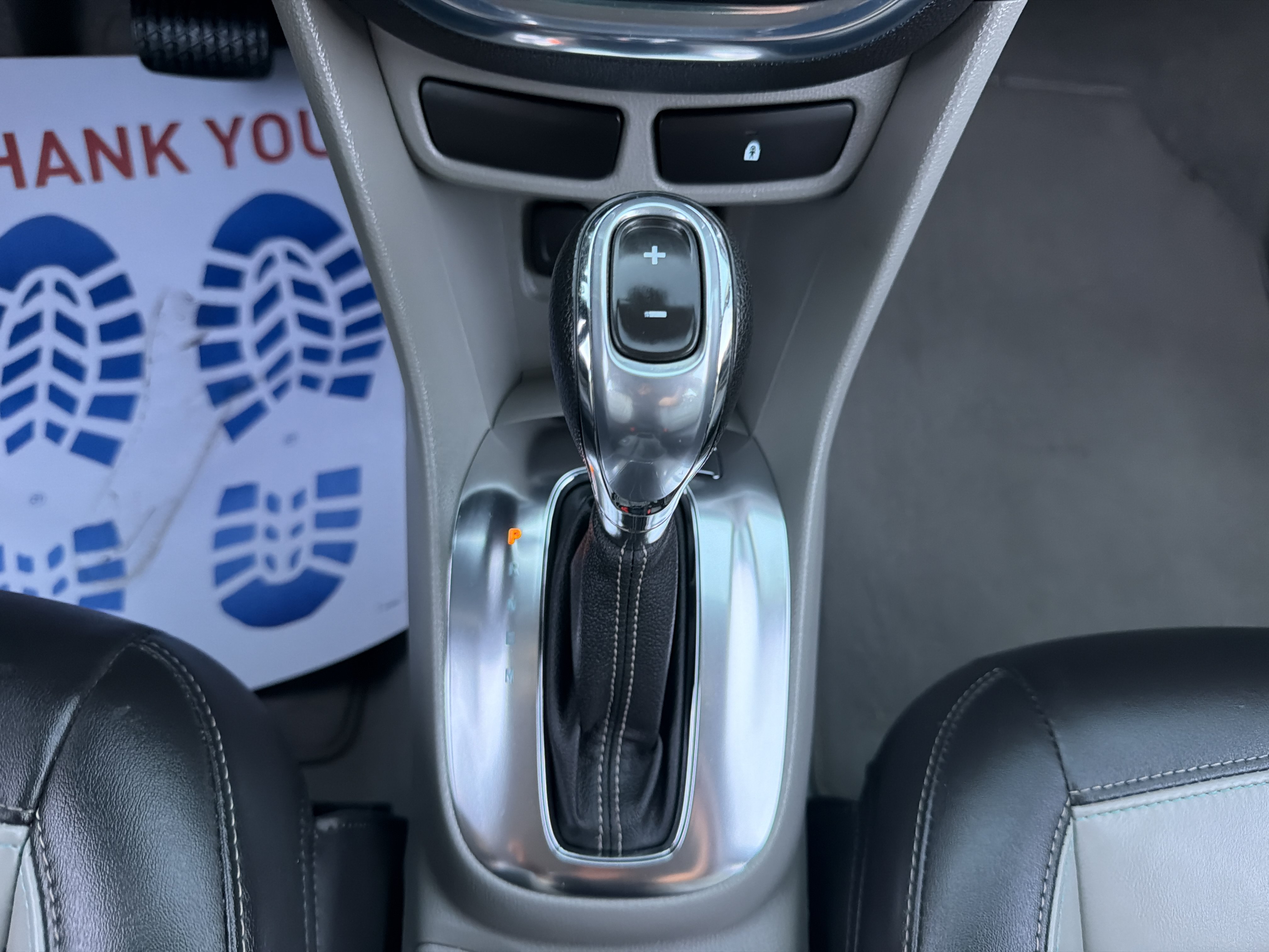 Used 2013 Buick Encore Leather FWD image 31
