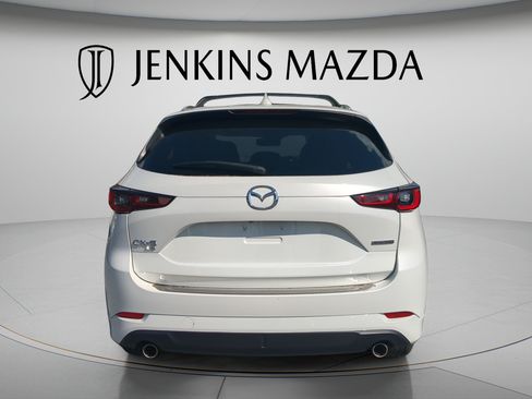 Used 2024 MAZDA CX-5 AWD 2.5 S image 4