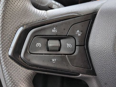 Used 2025 Chevrolet TrailBlazer LT AWD/4WD image 20