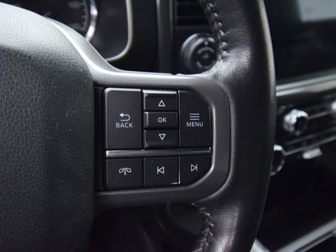 Used 2021 Ford F150 XLT w/ Equipment Group 302A High image 34