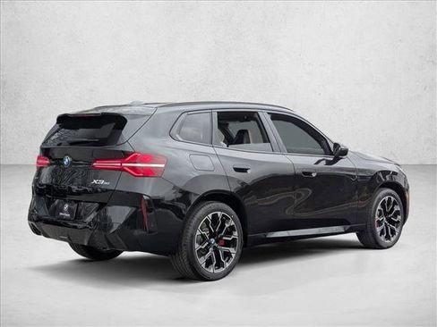 New 2026 BMW X3 xDrive30 w/ M Sport Package image 2
