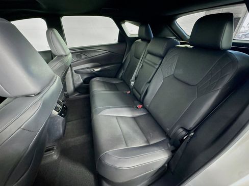 Used 2023 Lexus RX 350 Premium image 23