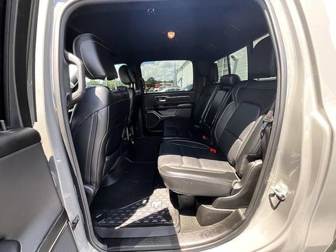 Used 2023 RAM 1500 Rebel w/ Rebel Level 2 Equipment Group AWD/4WD image 28