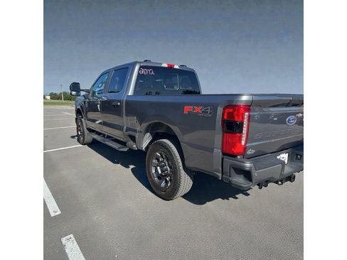 Used 2024 Ford F350 XL w/ STX Appearance Package image 4
