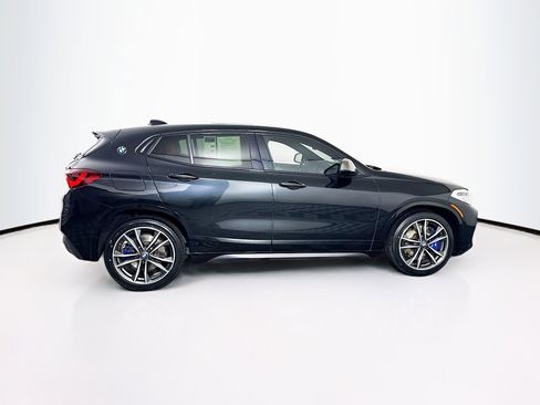 Used 2021 BMW X2 M35i image 10
