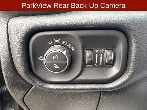 New 2027 RAM 5500 4x4 Crew Cab w/ Laramie Trim Package image 25
