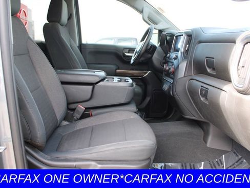 Used 2019 Chevrolet Silverado 1500 LT Trail Boss w/ Convenience Package image 19