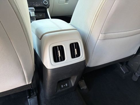 Used 2025 Hyundai Tucson SEL image 24