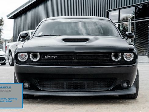 Used 2018 Dodge Challenger T/A image 4