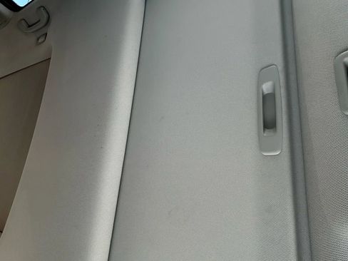 Used 2017 Nissan Pathfinder Platinum w/ Family Entertainment Package image 27