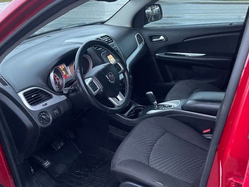 Used 2016 Dodge Journey SE image 10