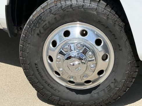 Used 2024 RAM 3500 Big Horn w/ Sport Appearance Package image 7