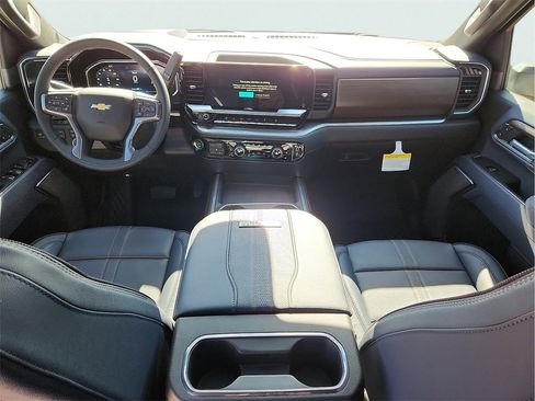 New 2026 Chevrolet Silverado 2500 High Country w/ Technology Package image 13