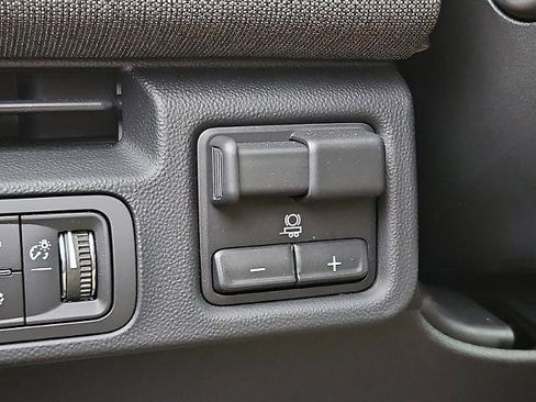 New 2026 GMC Sierra EV Elevation w/ Premium Package image 19