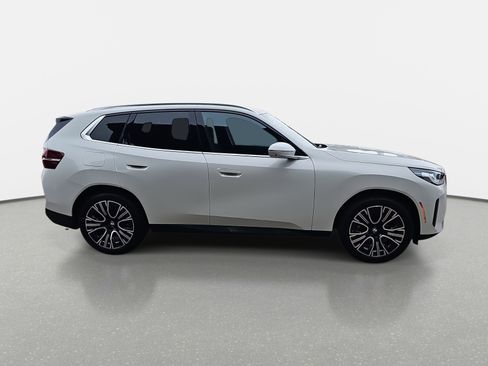 New 2026 BMW X3 xDrive30 w/ Premium Package image 4