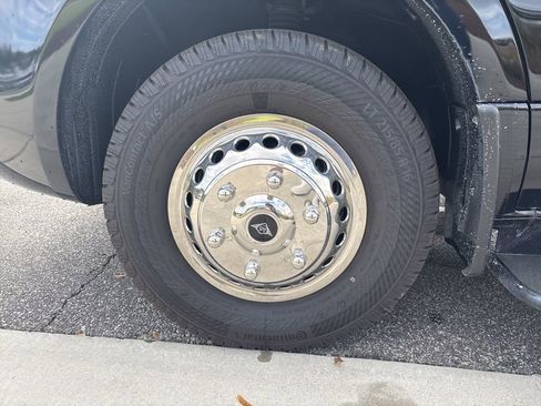 New 2025 Mercedes-Benz Sprinter 3500 image 12