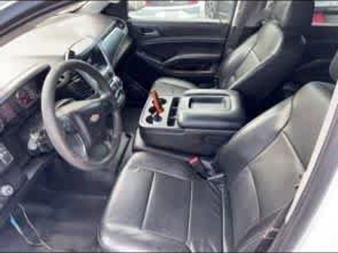 Used 2017 Chevrolet Suburban 4WD image 13