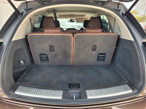 Used 2019 Acura MDX FWD image 10