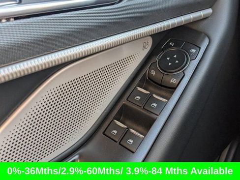 New 2026 Ford Explorer ST w/ Sun And Sound Package AWD/4WD image 19