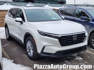 Certified 2023 Honda CR-V EX-L video 1