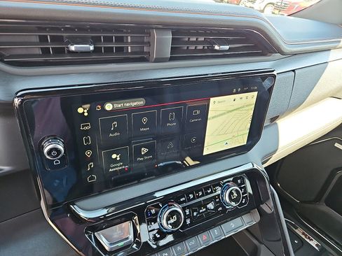 New 2026 GMC Sierra 1500 AT4 w/ AT4 Premium Package image 16