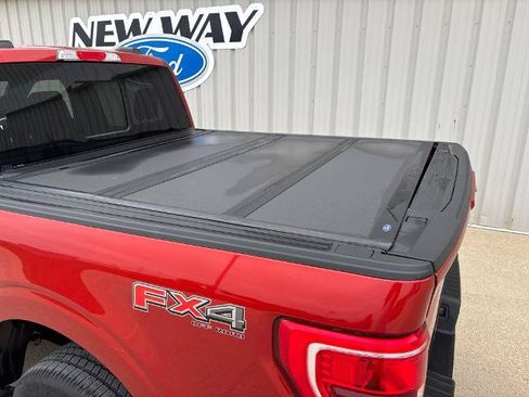 Certified 2023 Ford F150 XLT AWD/4WD image 10