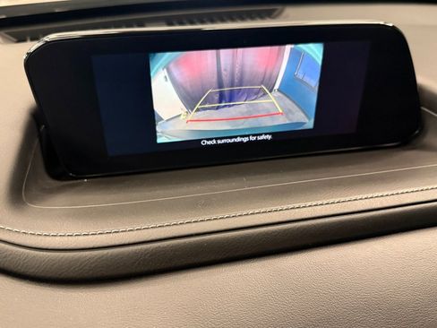 Used 2024 MAZDA CX-30 AWD 2.5 S w/ Select Sport Pkg image 13