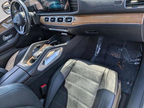 Used 2020 Mercedes-Benz GLE 350 4MATIC image 20