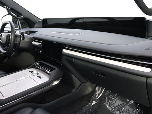 New 2026 Lincoln Navigator Reserve w/ Jet Appearance Package AWD/4WD image 15