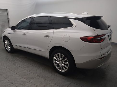 Used 2021 Buick Enclave Essence w/ Sound and Sites Package FWD image 3