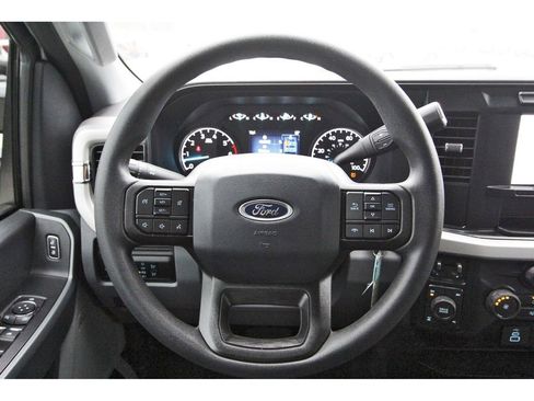 Used 2024 Ford F250 XL w/ STX Appearance Package image 14