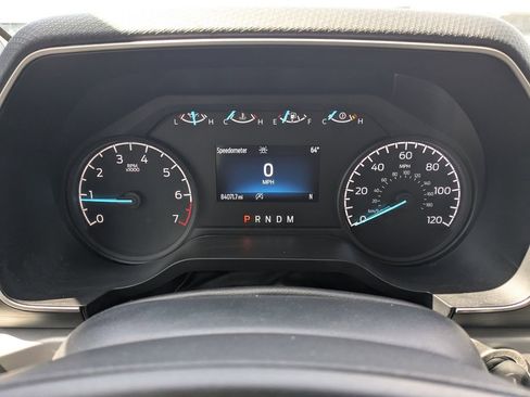 Used 2022 Ford F150 XLT RWD image 25
