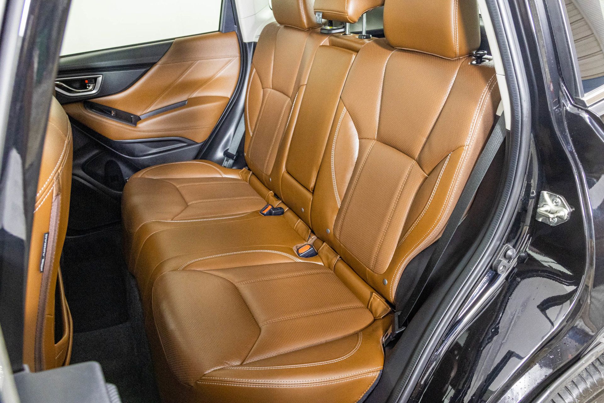 Used 2019 Subaru Forester Touring AWD/4WD image 41