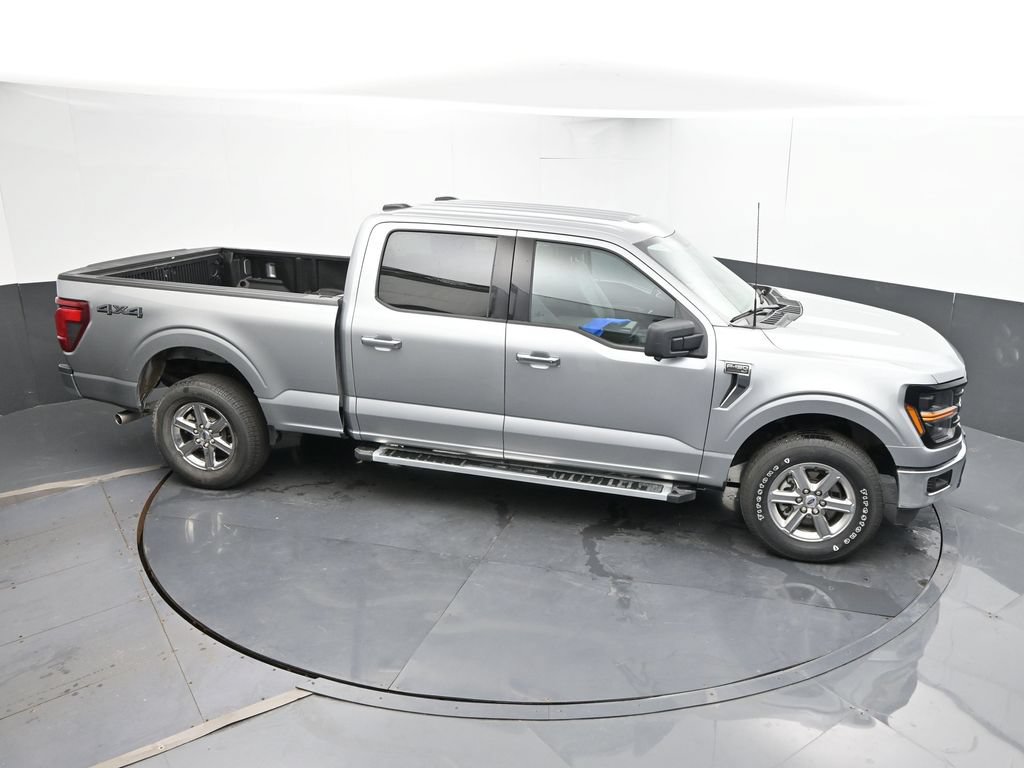 Used 2024 Ford F150 XLT w/ Tow/Haul Package AWD/4WD image 22
