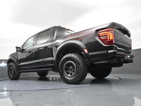 Used 2025 Ford F150 Raptor image 33