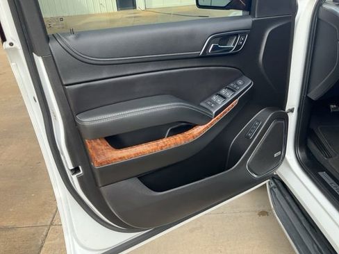Used 2019 Chevrolet Tahoe Premier image 4